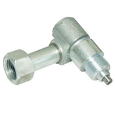 azionamento angolare